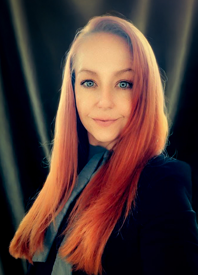 Nicole Carter